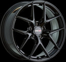 MoTec ULTIMATE Black Felge 8x18 - 18 Zoll 5x114,3 Lochkreis - Beast Performance Fahrzeugtechnik OHG