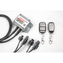 KLAPPENSTEUERUNG RX1 (PE2-4R) Speedster (991) - Beast Performance Fahrzeugtechnik OHG