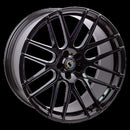 Schmidt Shift schwarz glänzend Felge 10,5x22 - 22 Zoll 5x130 Lochkreis - Beast Performance Fahrzeugtechnik OHG