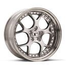 Schmidt VN-Line silber hochglanz Felge 8,00x19 - 19 Zoll 5x120 Lochkreis - Beast Performance Fahrzeugtechnik OHG
