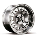 Schmidt TH-Line Handpoliert Felge 7,00x14 - 14 Zoll 4x98 Lochkreis - Beast Performance Fahrzeugtechnik OHG
