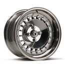 Schmidt TH-Line Handpoliert Felge 8,00x17 - 17 Zoll 4x98 Lochkreis - Beast Performance Fahrzeugtechnik OHG